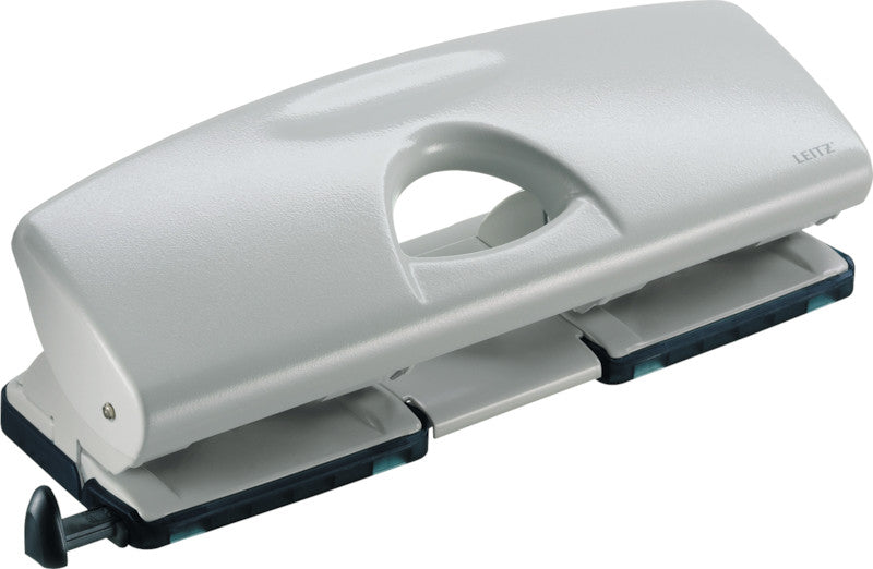 Leitz Doppellocher