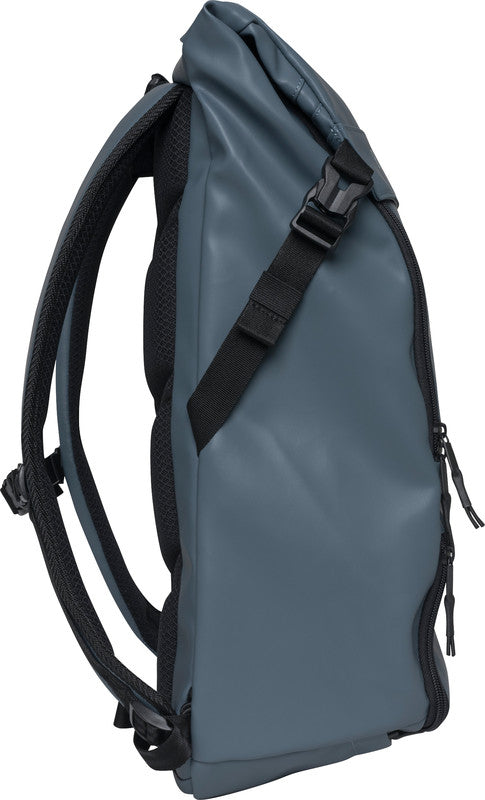 Beckmann Street Light – Notebook-Rucksack – für 16" Notebook, 22 l, rPET, blau