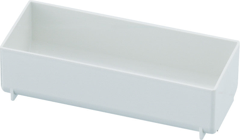 Styro Einsätze – 161 × 47 mm – Kunststoff