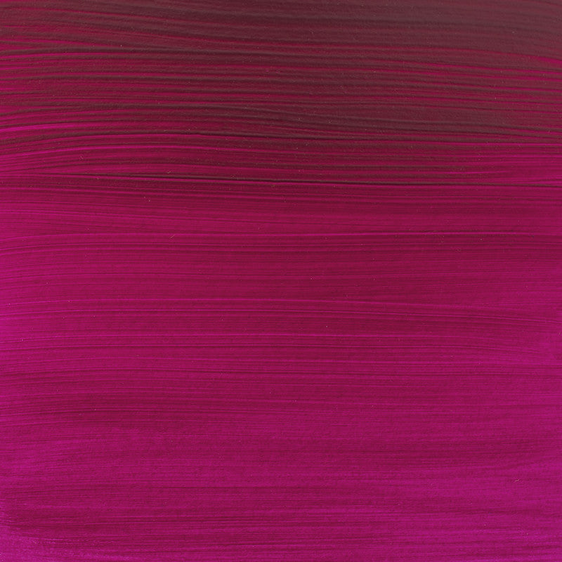 Royal Talens Amsterdam – Acrylic Standard – Acrylfarbe – Permanent Rot Violett, 120 ml