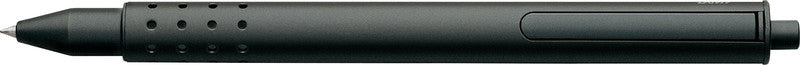 Lamy Swift – Tintenroller, Druckmechanik, 1,4 mm, Blau, für Linkshänder