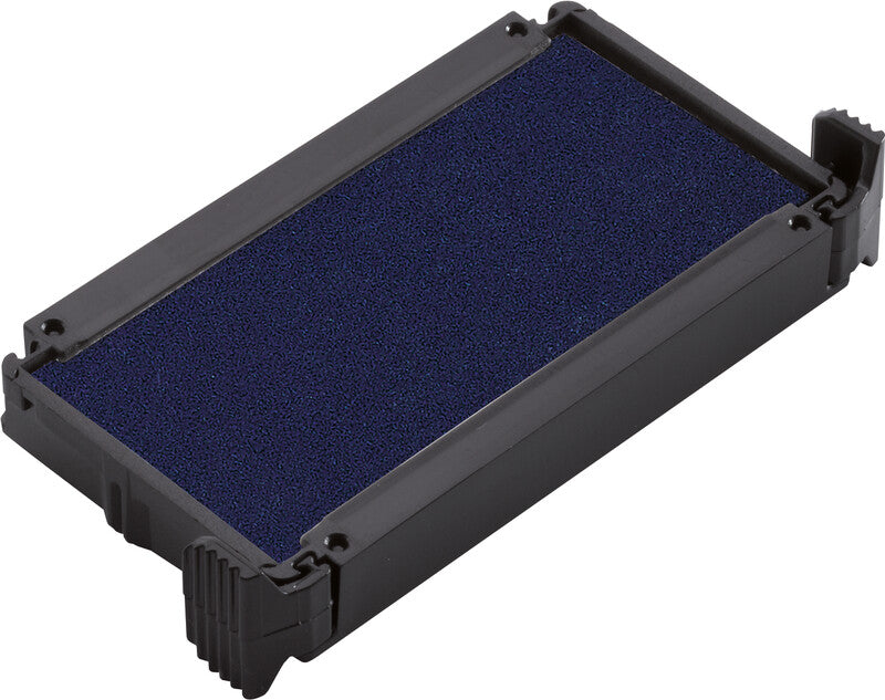 Trodat Ersatzkissen – getränkt, Kunststoff, blau, für Modelle 4836, 4910