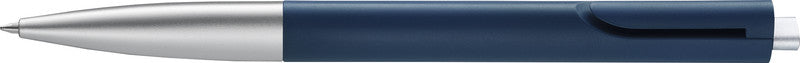 Lamy Kugelschreiber – Blau, Matt, Kunststoff