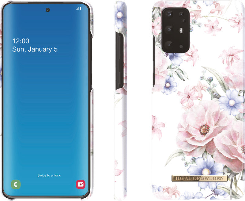 Ideal of Sweden – Backcover – für Samsung Galaxy S20 – Floral Romance – PC