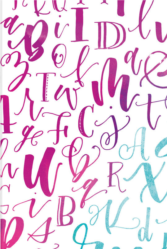 Tombow Handlettering-Set – 2 ABT Dual Brush Pens, Fudenosuke, Mono Twin, Bleistift 3H, Radierer