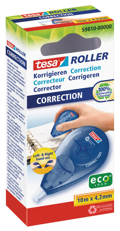 Tesa Korrekturband Korrekturroller