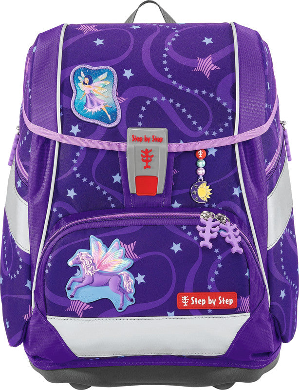 Step by Step Magic Mags Zubehörset 2in1 Plus – 6-teilig – Pegasus Emily