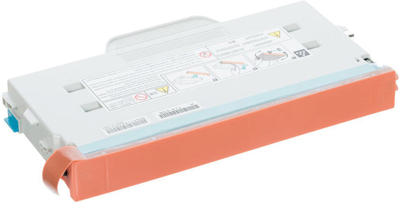 Ricoh Toner TYPE 140 – cyan, 6500 Seiten