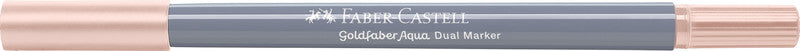 Faber-Castell Goldfaber Aqua Filzstifte, auswaschbar, 1 Stk.