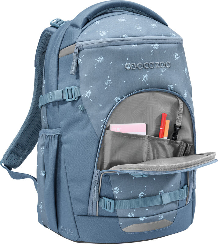 Coocazoo Rucksack Byte – Bloomy Daisy – 30,0×46,0×22,0 cm