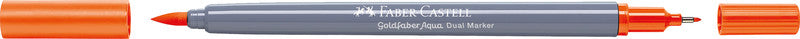 Faber-Castell Goldfaber Aqua Filzstifte, auswaschbar, 1 Stk.