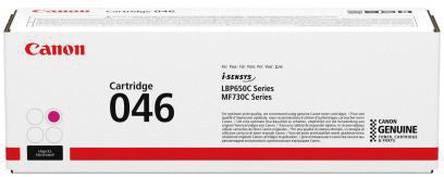 Canon Toner CRG046 – magenta, 2300 Seiten