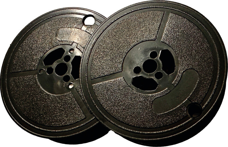Kores Farbband Gruppe 51 (G051NYSR) – 2-farbig, 13 mm, schwarz/rot, für Addo X9212, X9285, XXP14 und andere