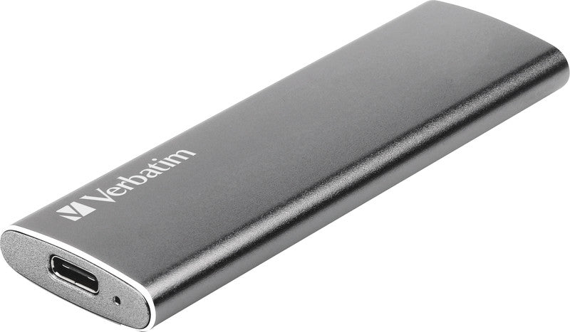 Verbatim VX500 Speichergerät – 120 GB, USB 3.1