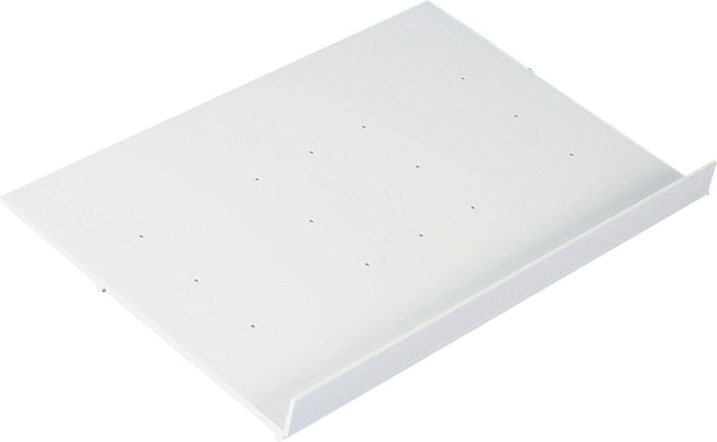 Styro Schrägplatte – 297 × 210 mm – Kunststoff