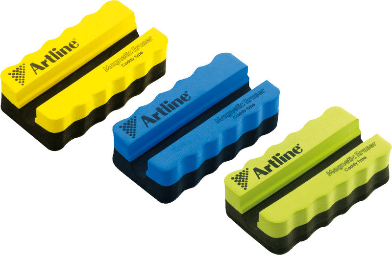 Artline Whiteboard – 10,5 × 3 cm, magnetisch – 1-teilig