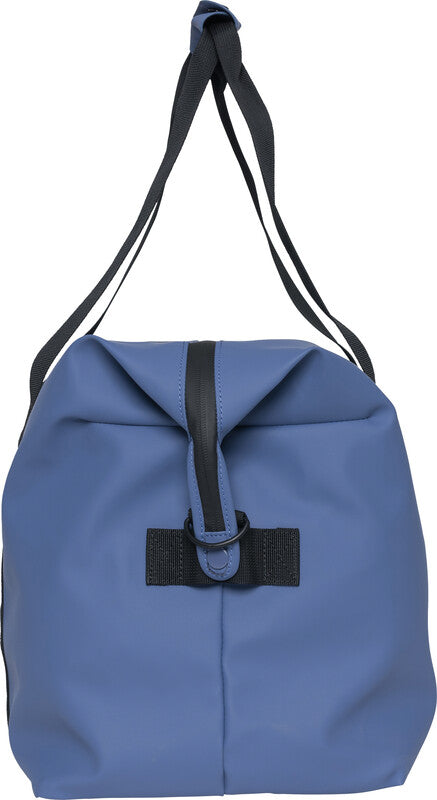 Beckmann Reisetasche – 45 l, rPET, Velvet Blue, 50 × 32 × 25 cm