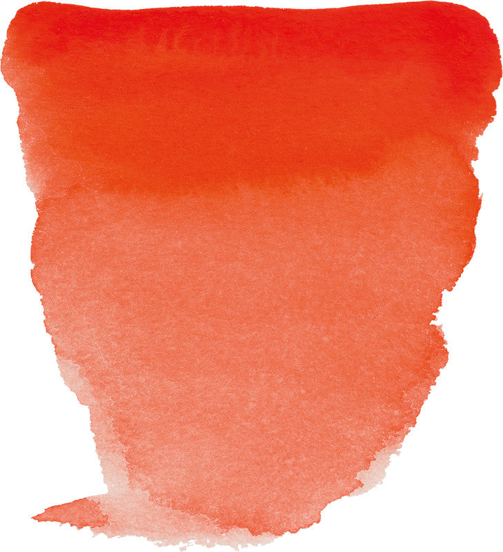Van Gogh Aquarellfarbe – Zinnober