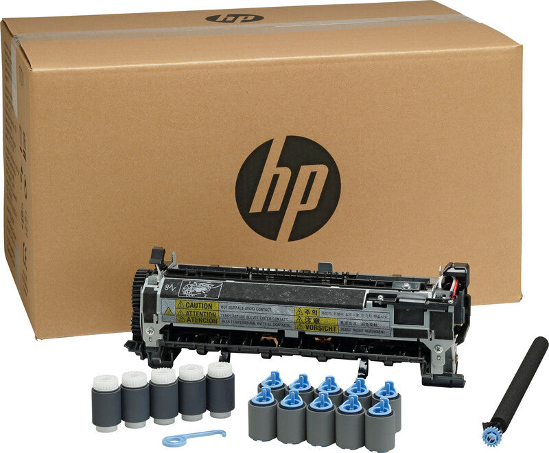 HP Wartungskit – bis zu 225'000 Seiten