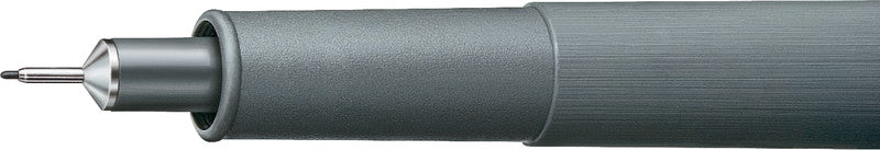 Staedtler Pigment Liner Fineliner 0,1 mm – schwarz – wasserfest, dokumentenecht