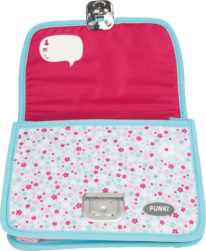 Funki Kindergartentasche – Schmetterling