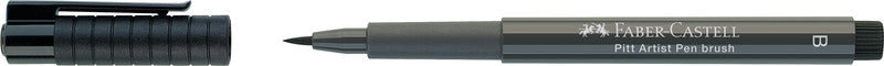 Faber-Castell Filzstifte, wasserfest, 6 Stk.