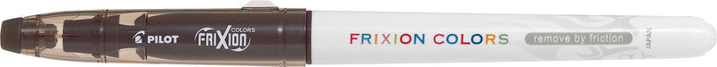 Pilot Filzstifte, Strichbreite 0,63 mm, 12 Stk.