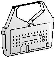 Olivetti Farbband