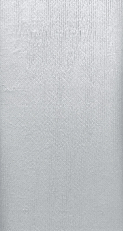 Duni Tischdecke – Dunicel, 138 × 220 cm, Silber