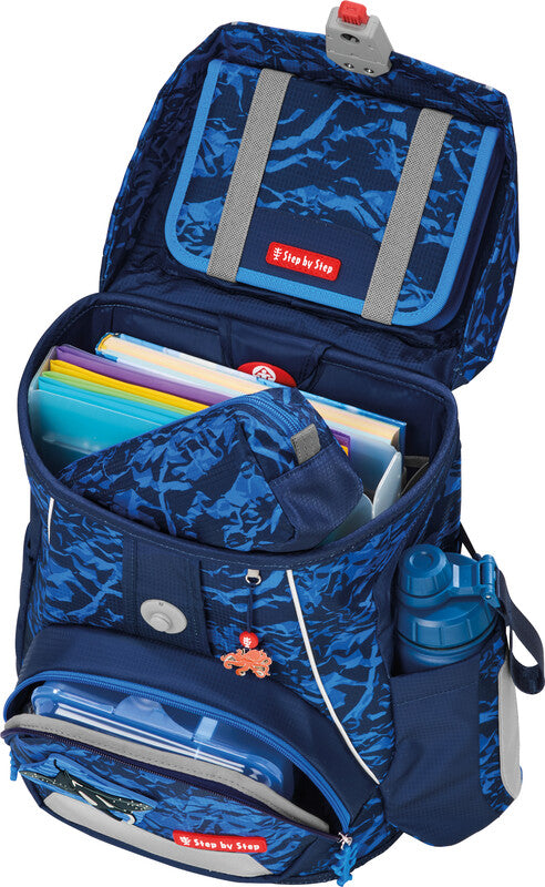 Step by Step Magic Mags Zubehörset Fit – 5-teilig – Manta Rio
