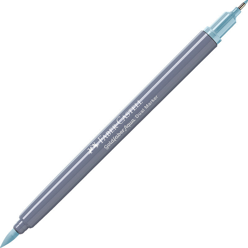 Faber-Castell Goldfaber Aqua Filzstifte, auswaschbar, 1 Stk.