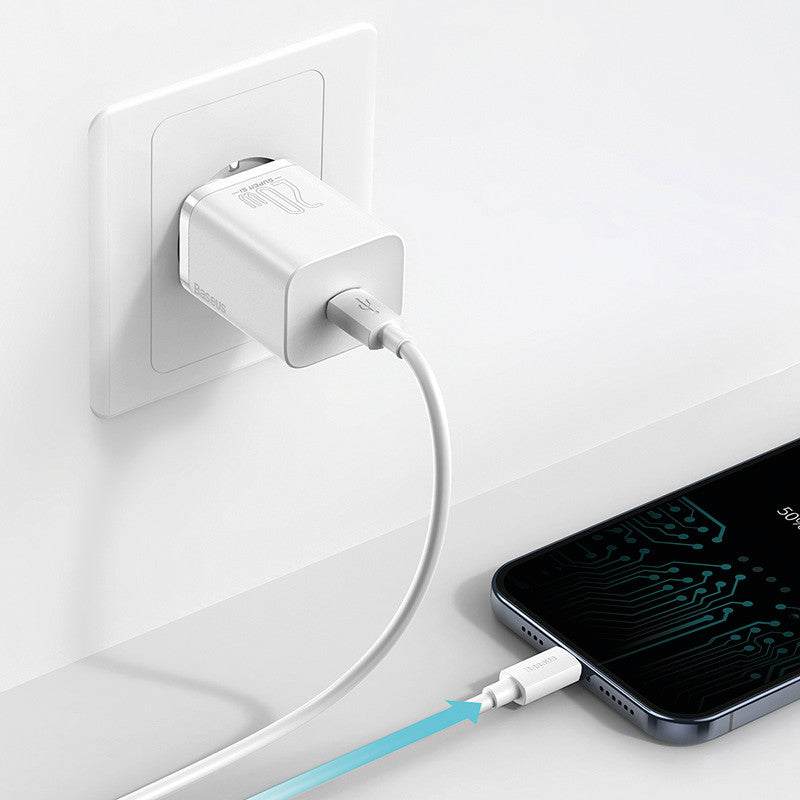 Baseus Ladegerät – 20 W, 1× USB-C