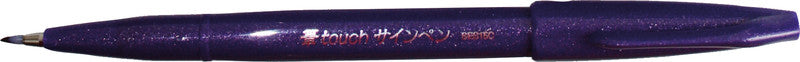 Pentel Filzstifte, 1 Farbe