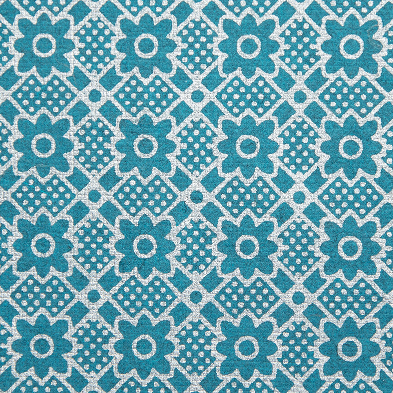 Folia Motivblock Kerala – A4 – 50–175 g/m² – sortiert – 20 Blätter