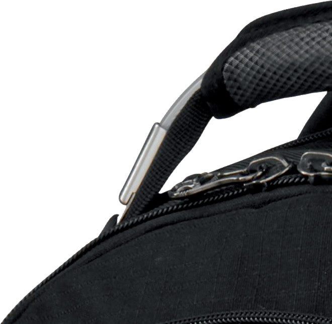 Wenger/SwissGear Wenger Synergy 16" – Notebook-Rucksack – für 16"-Notebook, 26 l, Polyester, schwarz
