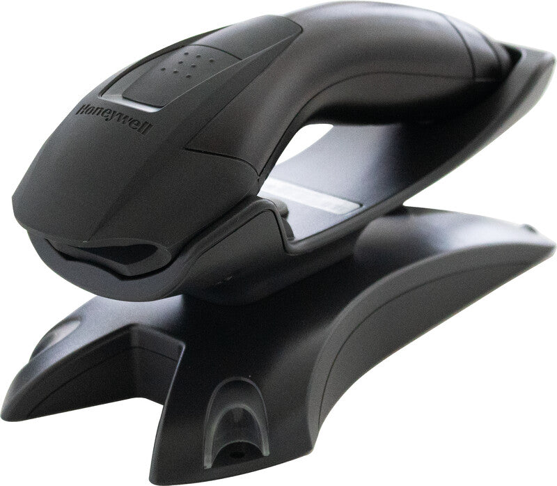 Honeywell Voyager 1202g – Barcodeleser – Bluetooth 2,1 – mit Akku