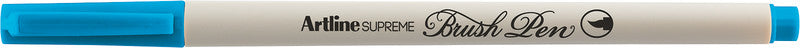 Artline Supreme Pinselstift, 12 Farben