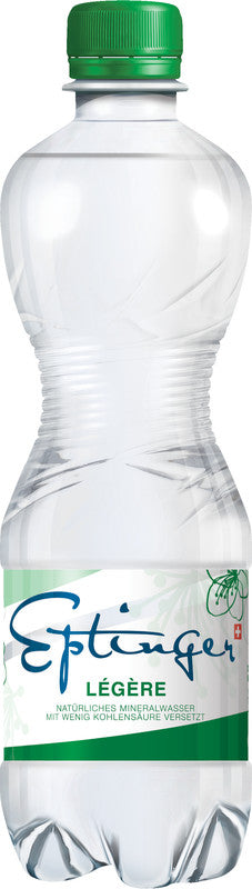 Eptinger Mineralwasser leicht prickelnd – 5 dl