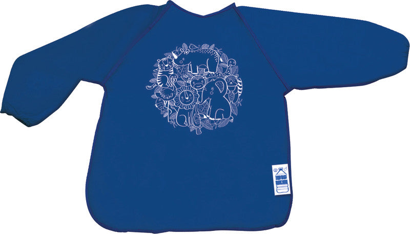 SES Creative Malschürze – Blau