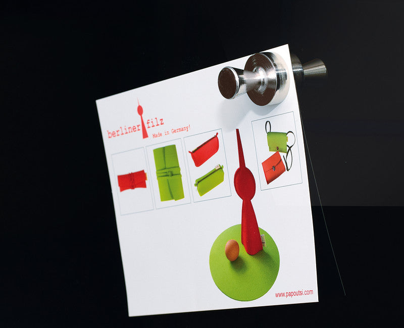 MAUL Starter-Kit – inkl. 4 Kegelmagnete – für Whiteboards