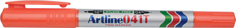 Artline Permanentmarker – sortiert, 8er Set