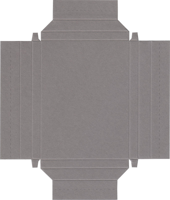 Folia Bilderrahmen-Set – 8 Stück – 68 × 68 mm, 68 × 97 mm