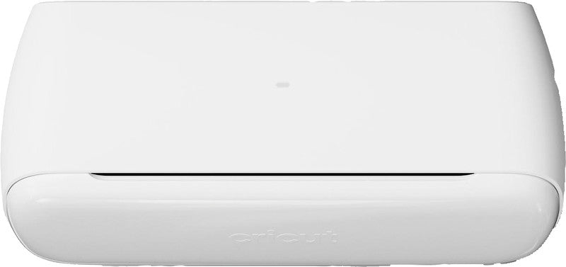 Cricut Schneideplotter Joy Xtra – max. Breite 216 mm, Materialdicke 1 mm, Weiss