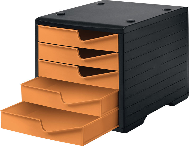 Styro Schubladenelement – für Format C4 – 270 × 340 × 255 mm