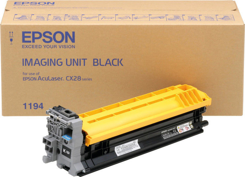 Epson Bildtrommel – bis zu 60'000 Seiten