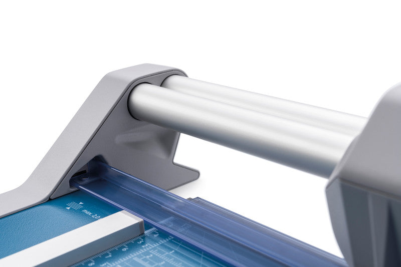 Dahle Rollenschneidemaschine 552 Generation 3 – 510 mm, bis A3, 20 Blatt