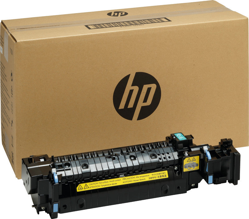 HP Wartungskit P1B92A – bis zu 150'000 Seiten