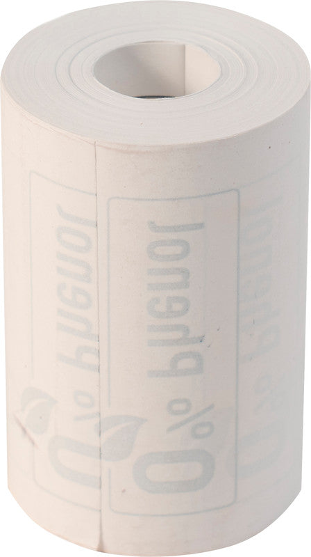 Exacompta Thermorolle 57 mm × 18 m, ohne Kern, Ø 40 mm, phenolfrei