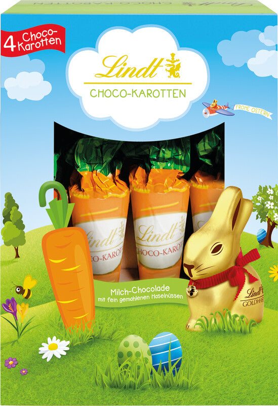 Lindt Osterschokolade – Milch, 54 g