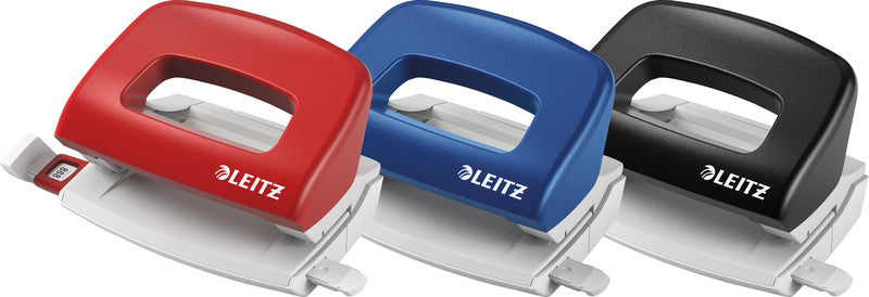 Leitz Mini-Locher – für A4